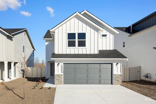 19584 Snowyside Way, Caldwell, ID, 83605-1346 | Card Image