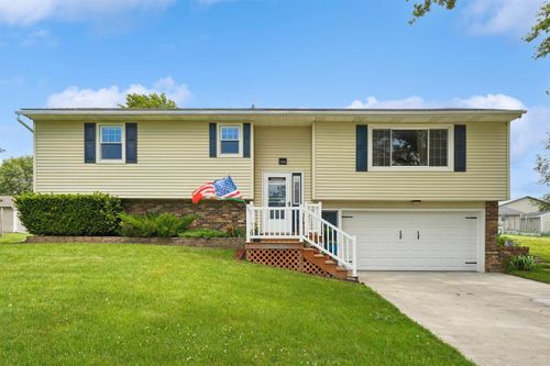 1605 3rd Street, Eldora, IA, 50627 | Card Image