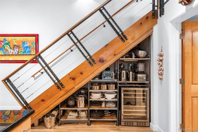 APT-4 - 2715 Blake St, Townhouse with 3 bedrooms, 2 bathrooms and 3 parking in Denver CO | Image 11