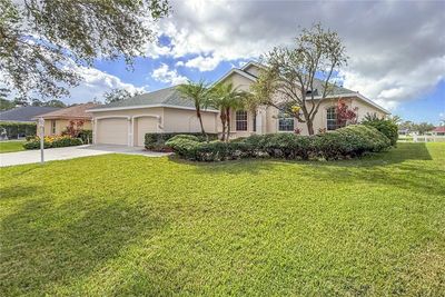 2603 River Woods Drive, House other with 4 bedrooms, 3 bathrooms and null parking in Parrish FL | Image 2