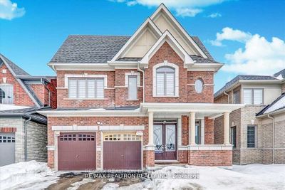 2496 Orchestrate Dr, House other with 4 bedrooms, 4 bathrooms and 6 parking in Oshawa ON | Image 1