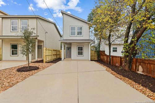 1214 Aransas Ave, San Antonio, TX, 78210-2402 | Card Image