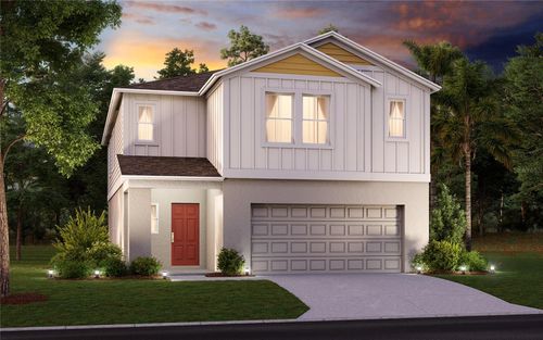 4174 Gerbera Daisy Ave, Haines City, FL, 33844-9792 | Card Image