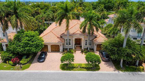 785 Harbour Isles Pl, North Palm Beach, FL, 33410 | Card Image
