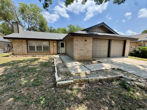 5614 Timber Rail, San Antonio, TX, 78250-4161 | Card Image