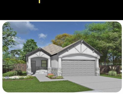 434 Magnetic Hill Dr, Crosby, TX, 77532 | Card Image
