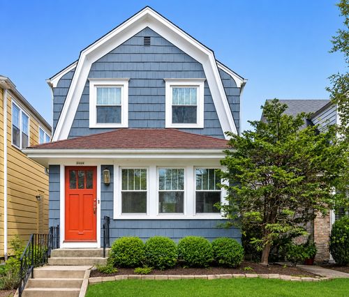 2659 Lincolnwood Dr, Evanston, IL, 60201-1238 | Card Image