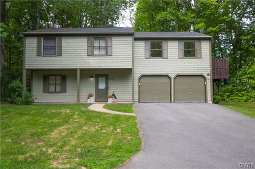 8755 Tallwood Ridge, Lysander, NY, 13027 | Card Image