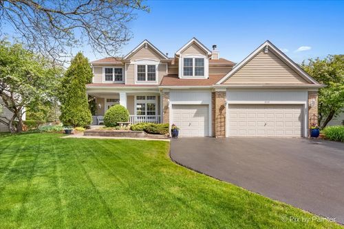 1840 Nashville Ln, Crystal Lake, IL, 60014-2919 | Card Image