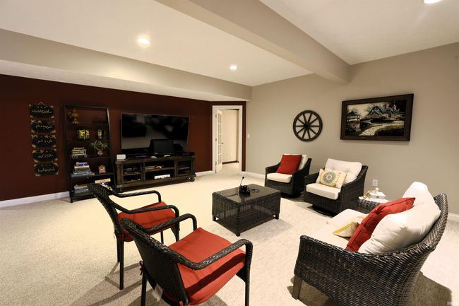 3674 Wakefield Dr, House other with 4 bedrooms, 4 bathrooms and null parking in West Lafayette IN | Image 32