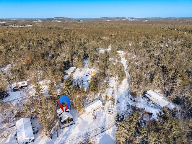 180 Cliffside Dr, House other with 3 bedrooms, 2 bathrooms and null parking in Wisconsin Dells WI | Image 42