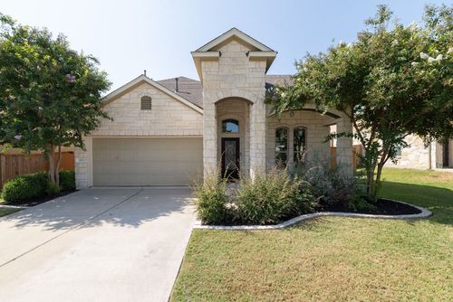 120 Briar Park Dr, Georgetown, TX, 78626-7344 | Card Image