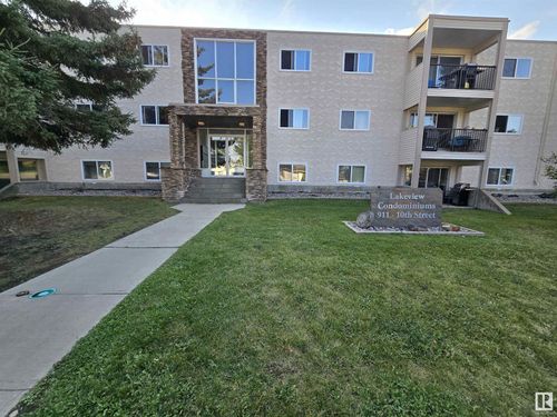 101-911 10 St, Cold Lake, AB, T9M1J8 | Card Image