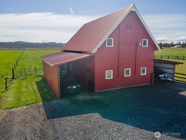 64 Brady Loop Rd E, House other with 3 bedrooms, 2 bathrooms and 4 parking in Montesano WA | Image 32