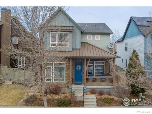 1345 Snowberry Lane, Louisville, CO, 80027 | Card Image