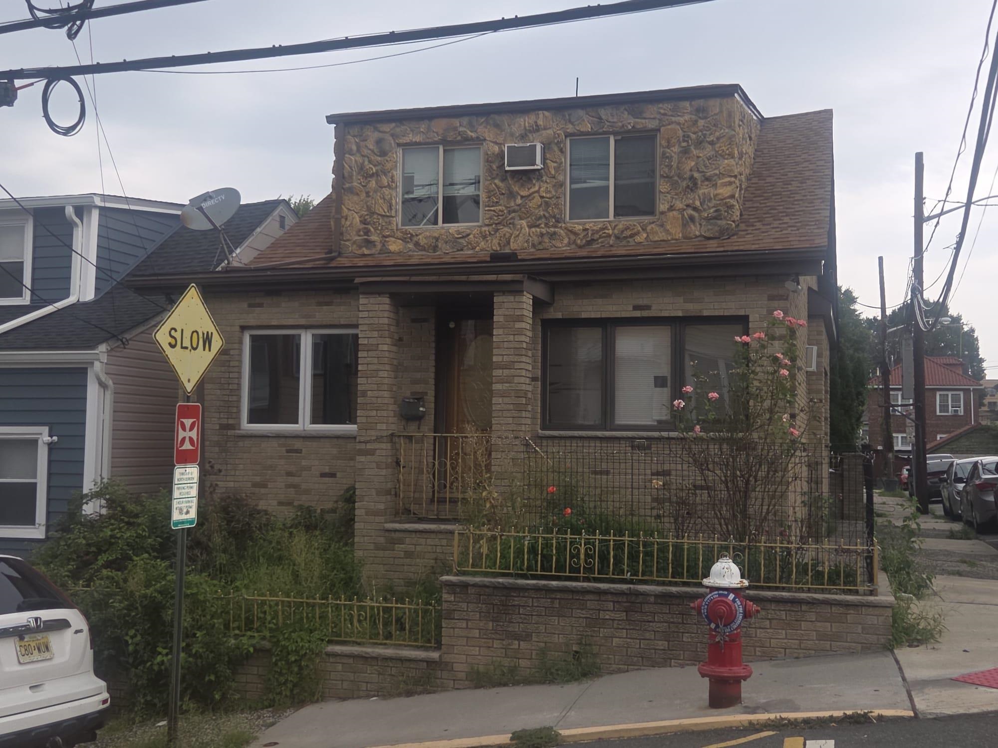 Residential Lease in North Bergen
