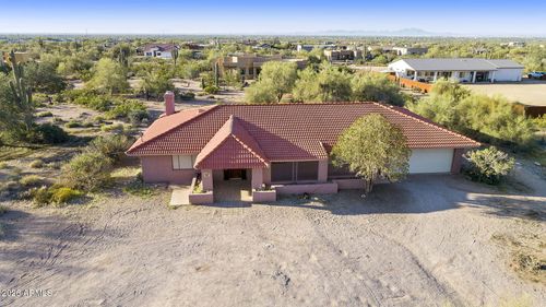 295 E Moon Vista St, Apache Junction, AZ, 85119-9496 | Card Image
