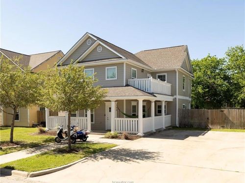 410 Montclair Avenue, College Station, TX, 77840 | Card Image