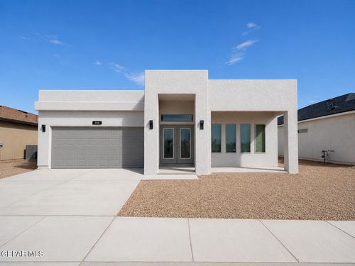 898 Andrew Arroyos, Socorro, TX, 79927 | Card Image
