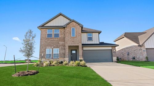 6123 Ambrose Peak Lane, Rosenberg, TX, 77469 | Card Image