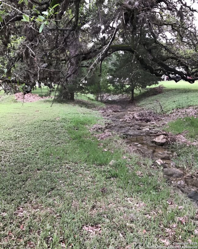 21209 Forest Waters Cir, Home with 0 bedrooms, 0 bathrooms and null parking in Garden Ridge TX | Image 6
