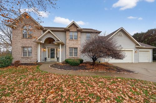 50744 Post Rd, Granger, IN, 46530-6855 | Card Image