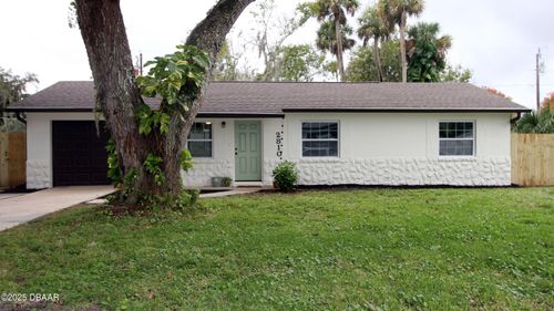 2810 Kumquat Dr, Edgewater, FL, 32141-5714 | Card Image