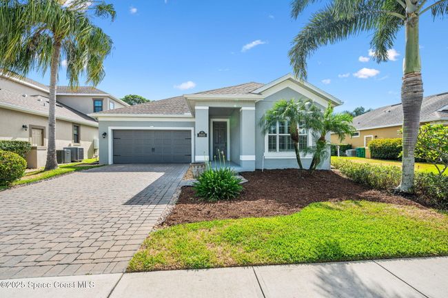 8601 Strom Park Dr, House other with 4 bedrooms, 2 bathrooms and null parking in Melbourne FL | Image 56