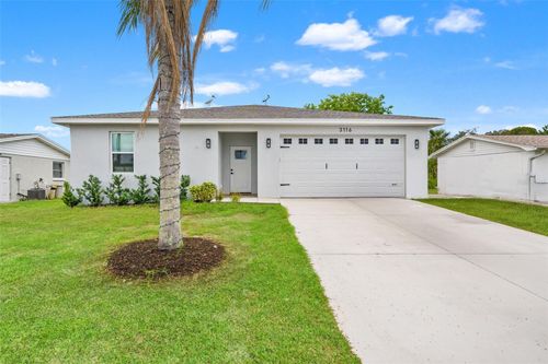 3116 Domino Dr, HOLIDAY, FL, 34691-4709 | Card Image