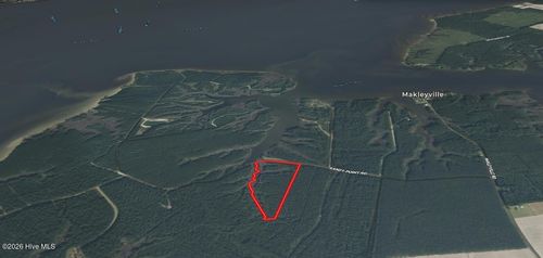 0 Sandy Point Rd, Scranton, NC, 27875 | Card Image