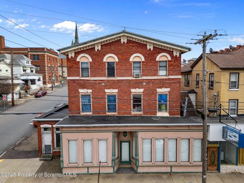 503-501-503 Cedar Ave, Scranton, PA, 18505-1181 | Card Image