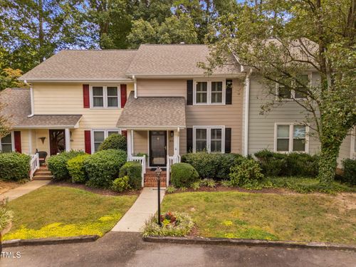 1524 Edgeside Ct, Raleigh, NC, 27609-3570 | Card Image