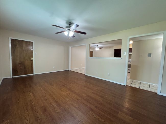 APT-7 - 410 W Franklin St, Condo with 2 bedrooms, 1 bathrooms and null parking in Waxahachie TX | Image 9