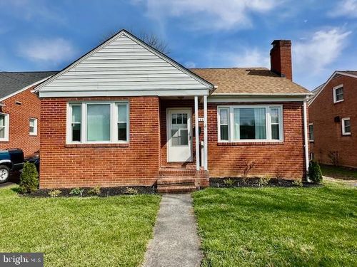 532 Dunlap St, WINCHESTER, VA, 22601-5635 | Card Image