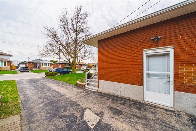 79 Terrace Dr, House other with 4 bedrooms, 2 bathrooms and 5 parking in Hamilton ON | Image 29