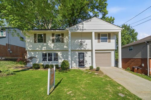 949 Yarger Dr, Cincinnati, OH, 45230-3541 | Card Image