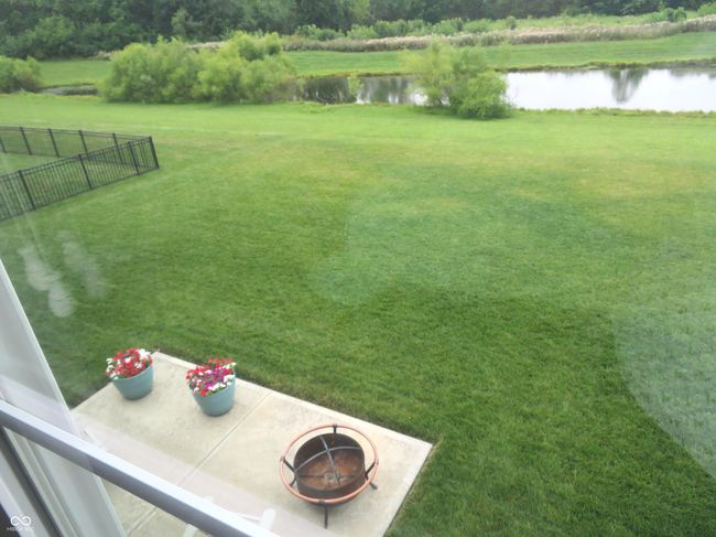 View from primary bedroom | Image 30