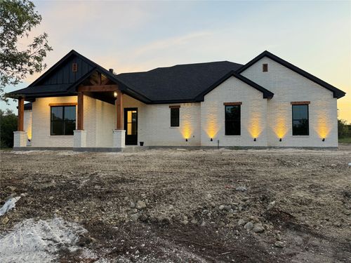 4996 Veal Station Rd, Weatherford, TX, 76085-4018 | Card Image