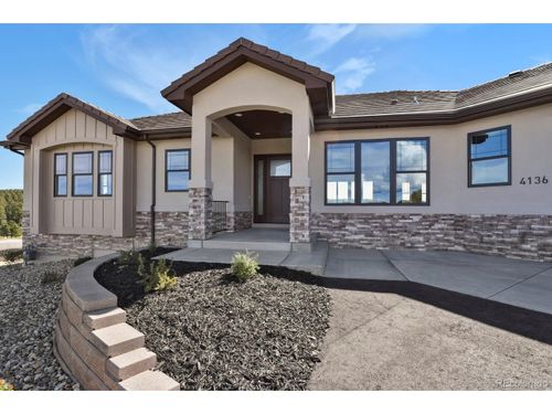 4136 Pinehurst Cir, Colorado Springs, CO, 80908-5328 | Card Image