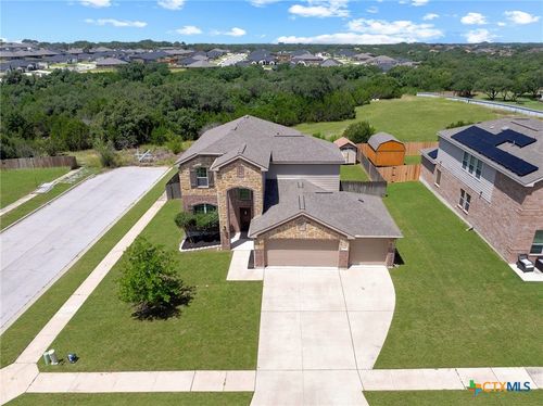 7505 Pyrite Drive, Killeen, TX, 76542 | Card Image