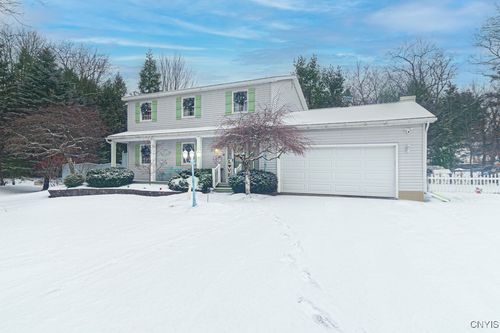 10 Morgan Ln, New Hartford, NY, 13413-5200 | Card Image