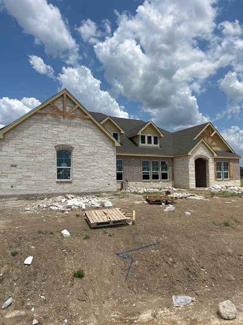 1114 Perrin Ln, Van Alstyne, TX, 75495-3155 | Card Image