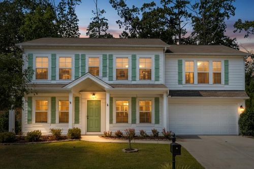 236 Augusta Walk, Canton, GA, 30114-7555 | Card Image