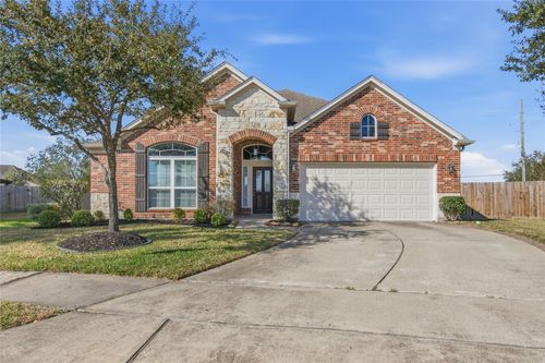 14903 Moss Bay Ct, Cypress, TX, 77429-6230 | Card Image
