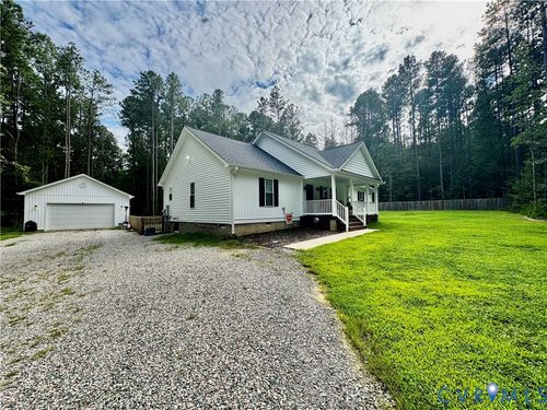 5875 Richmond Rd, Amelia Court House, VA, 23002-3550 | Card Image