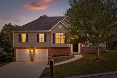 7418 British Road, House other with 4 bedrooms, 3 bathrooms and 2 parking in Ooltewah TN | Image 1