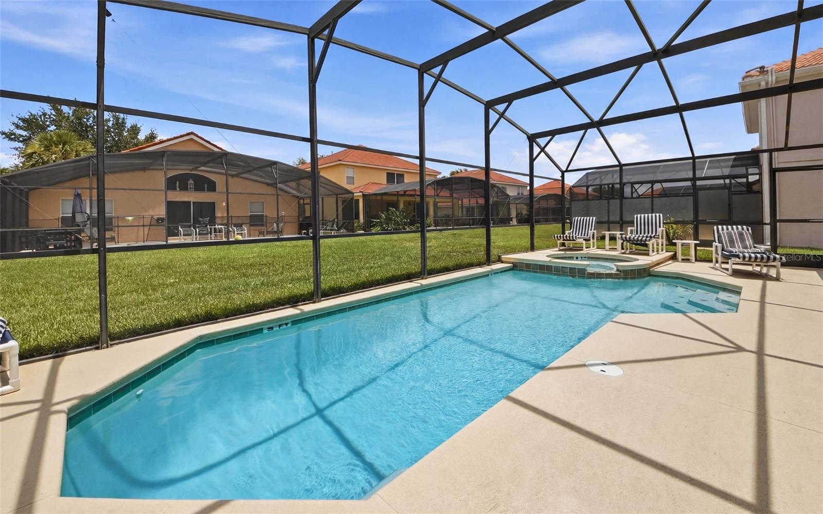 Residential in DAVENPORT 4