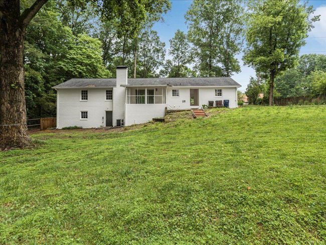 1110 Upper Hembree Rd, House other with 2 bedrooms, 2 bathrooms and null parking in Roswell GA | Image 34