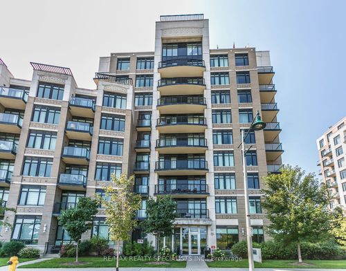 108-111 Upper Duke Cres, Markham, ON, L6G0C8 | Card Image