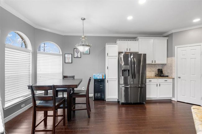 718 S Diamondhead Blvd, House other with 5 bedrooms, 4 bathrooms and null parking in Crosby TX | Image 17